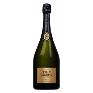 Charles Heidsieck Brut 2012